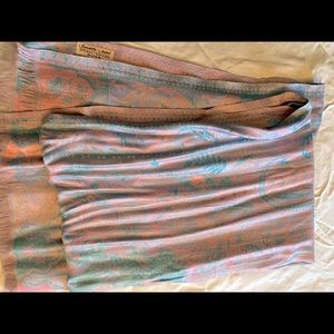 Beautiful scarf from India